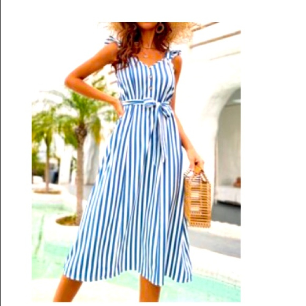 Shein dress